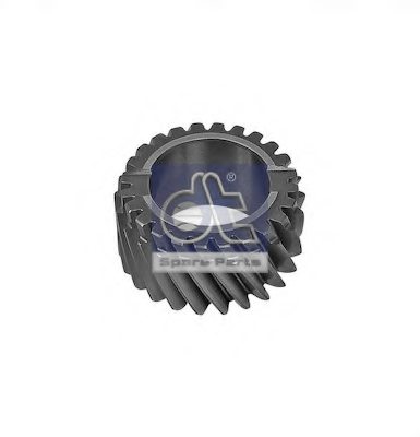 DT 4.67155 Gear Wheel, transmission input shaft